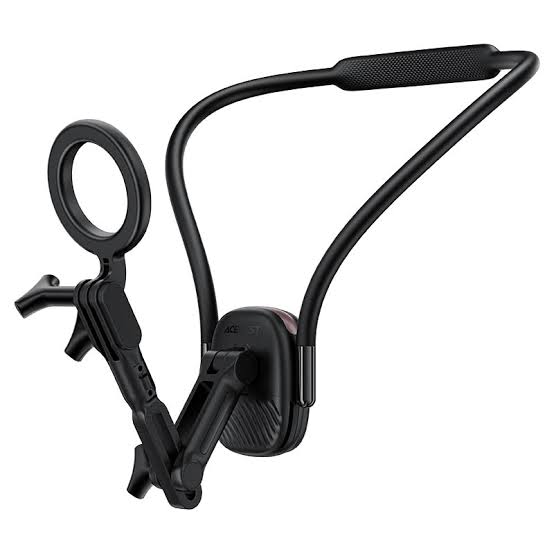 Acefast Magnetic Neck- hanging Phone Holder E32 — image 1