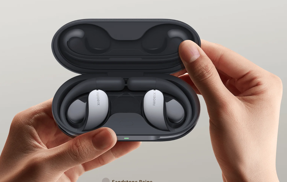 Xiaomi OpenWear Stereo 3