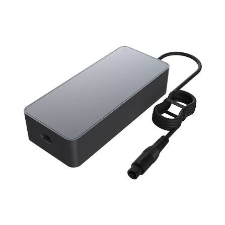 Xiaomi Electric Scooter Fast Charger 2 — image 1