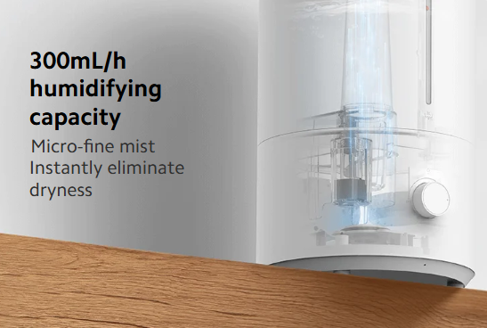 Xiaomi Humidifier 2 Lite 3