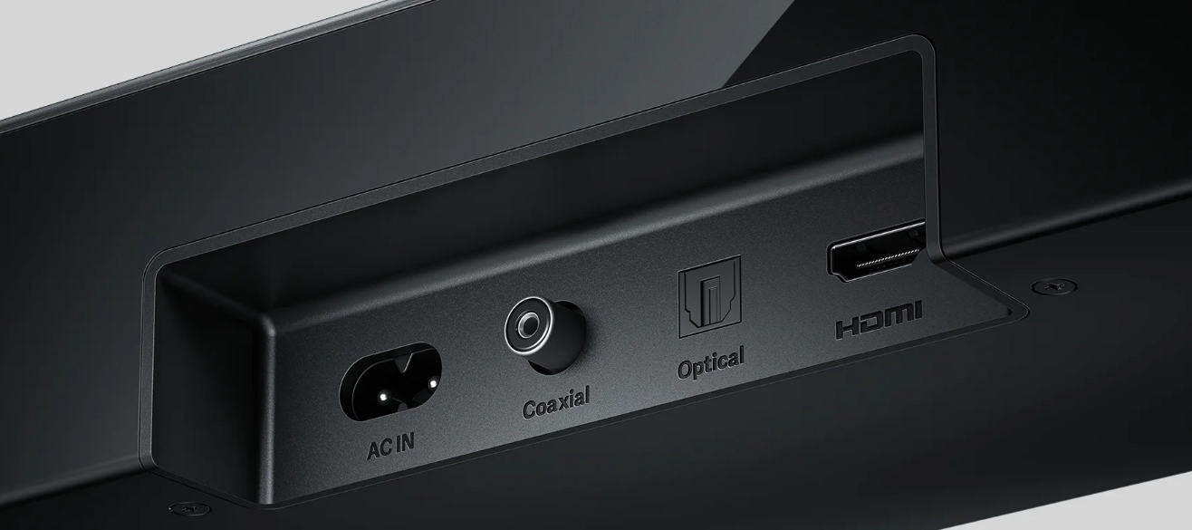 Xiaomi Soundbar Pro 2.0 ch 4