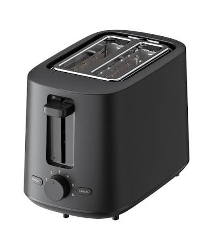 Xiaomi Toaster — image 1