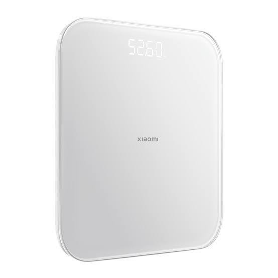 Mi Smart Scale S200 (White / Dark Gray) — image 1