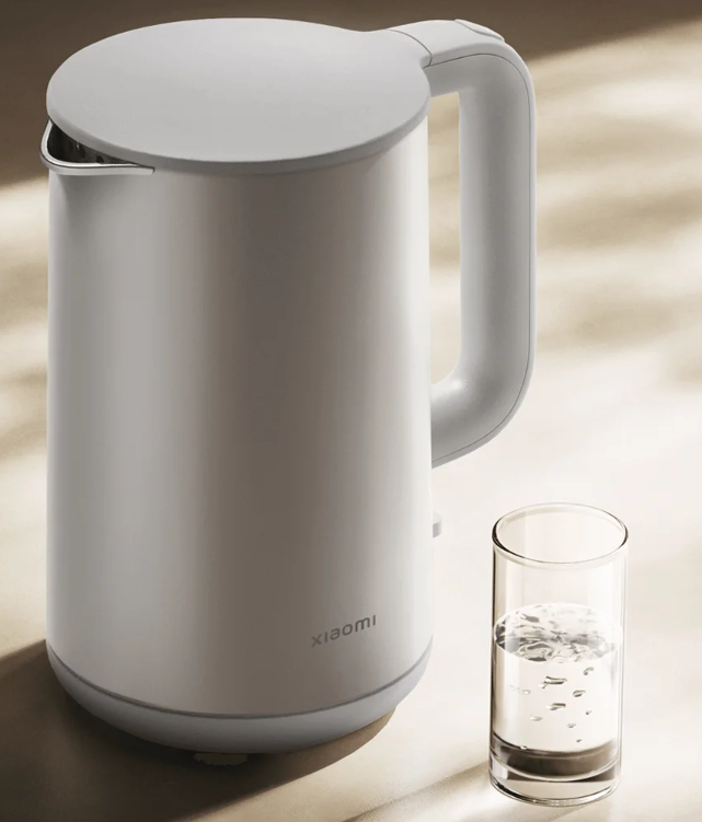 Xiaomi Double Wall Electric Kettle