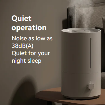 Xiaomi Humidifier 2 Lite 4