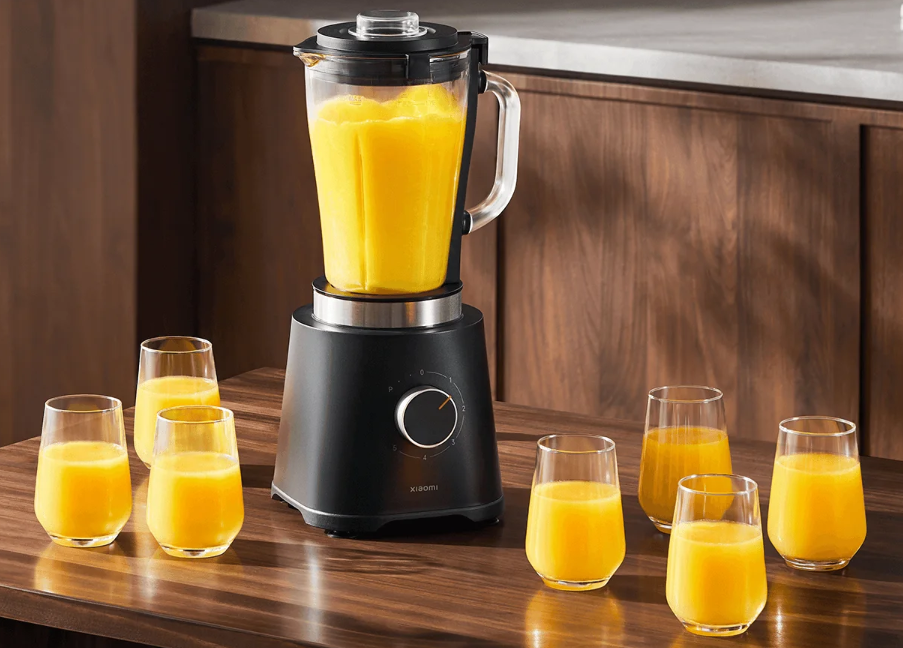 Xiaomi Blender 5