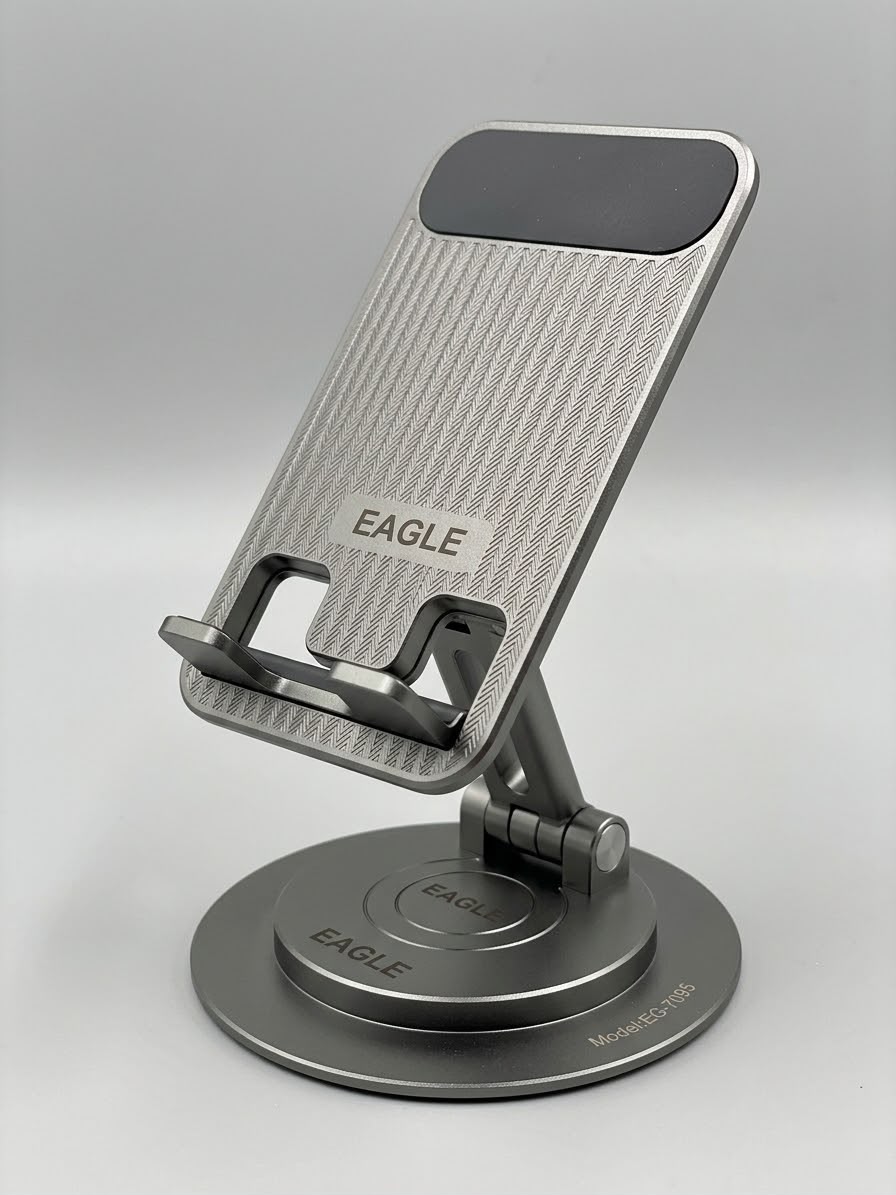 Eagle Metal Phone Holder — image 1