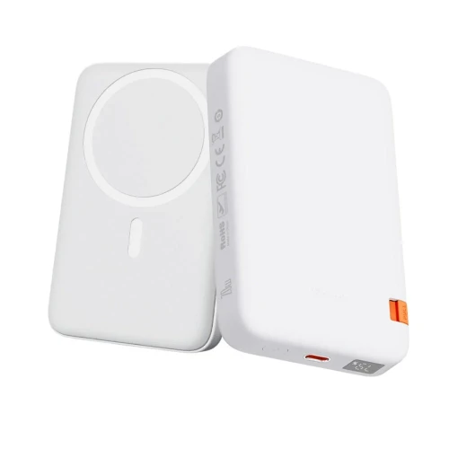 Built-in Bracket Magnetic Wireless Power Bank — image 1