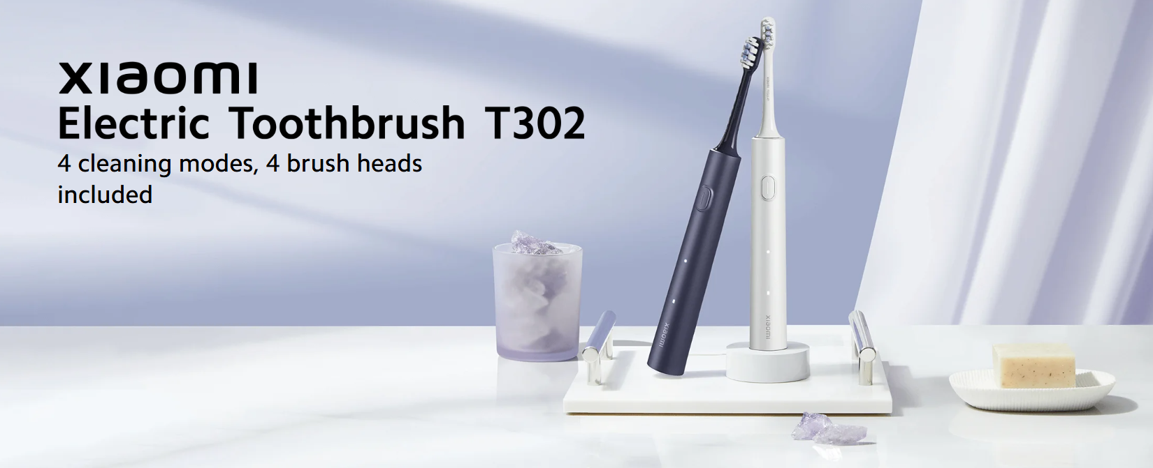 Xiaomi Electric Toothbrush T302