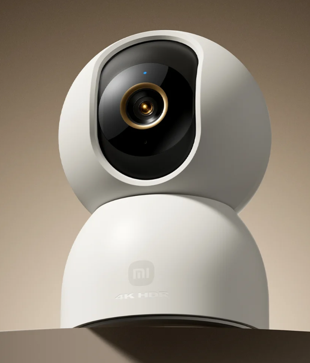 Xiaomi Smart Camera C701