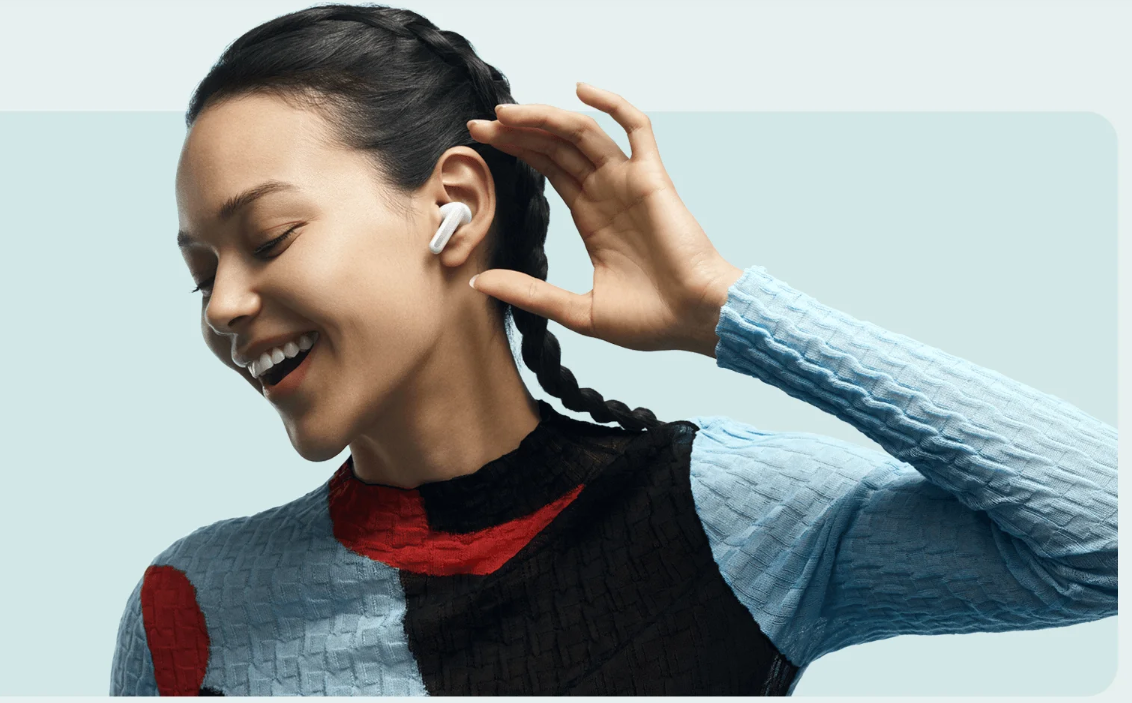 Redmi Buds 6 2