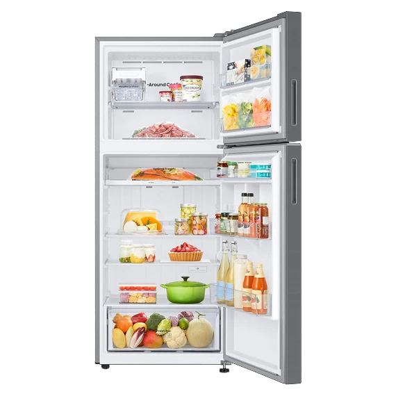 TOP-MOUNT FREEZER RT47CG6002S9IQ