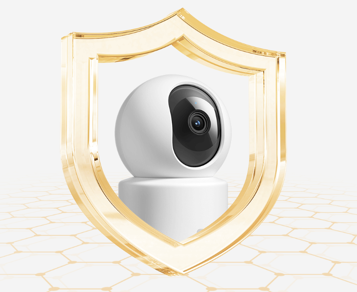 Xiaomi Smart Camera C201 3