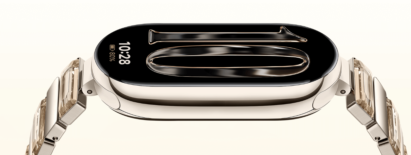 Xiaomi Smart Band 10