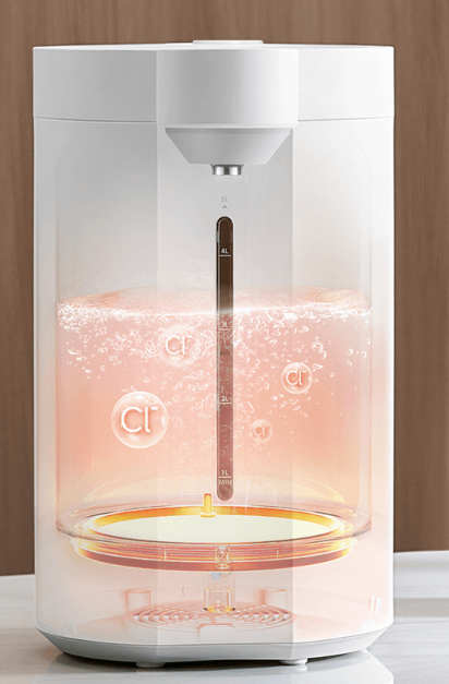 Xiaomi Smart Electric Hot Water Dispenser 5L 2