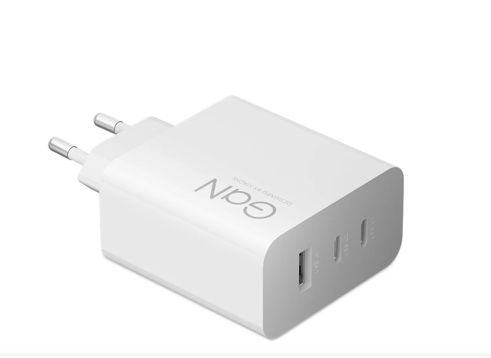 Xiaomi 90W HyperCharge Power Adapter (3-Port) 3