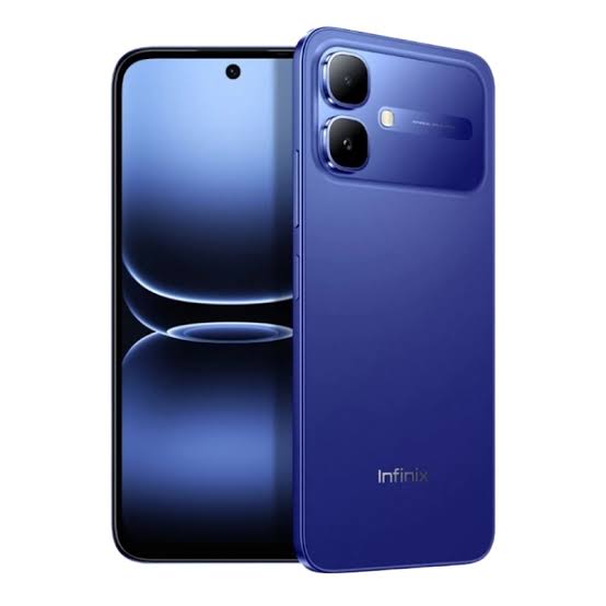 Smart 20 4/256GB 2