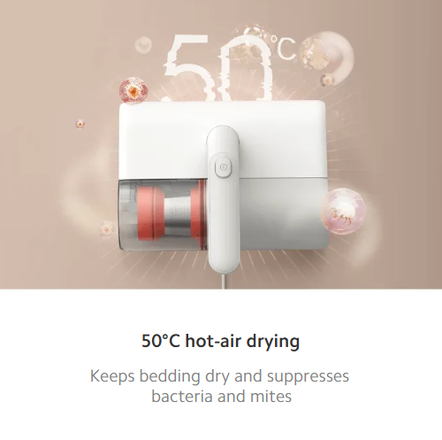 Xiaomi Dust Mite Vacuum Cleaner