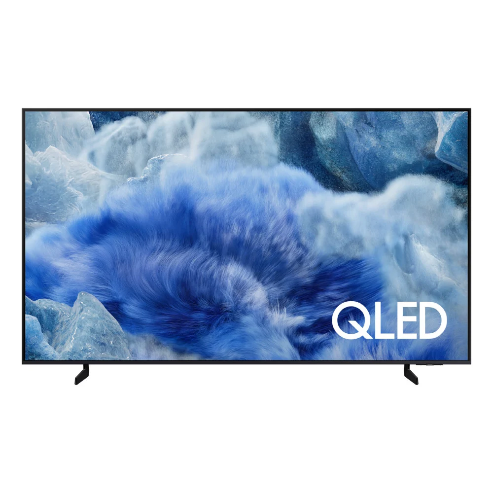 Samsung 55" QN80H Neo QLED 4K Smart TV (2025) — image 1