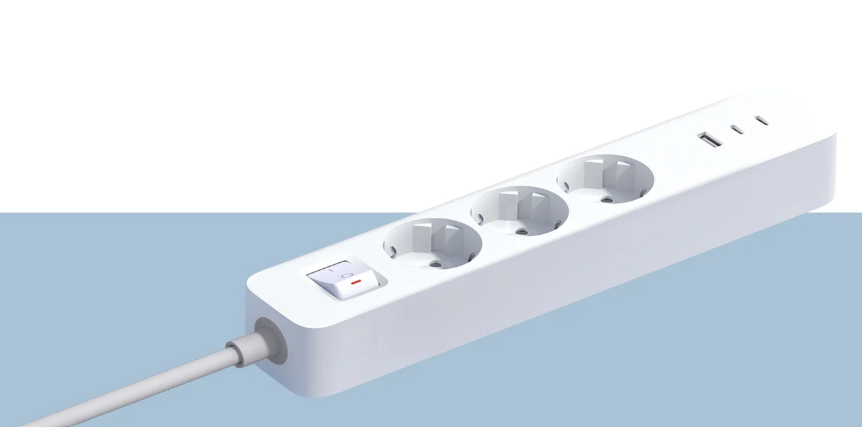 Xiaomi 20W Power Strip