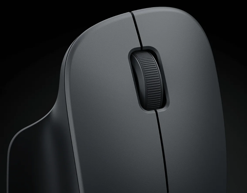 Xiaomi Wireless Mouse Comfort Edition 3