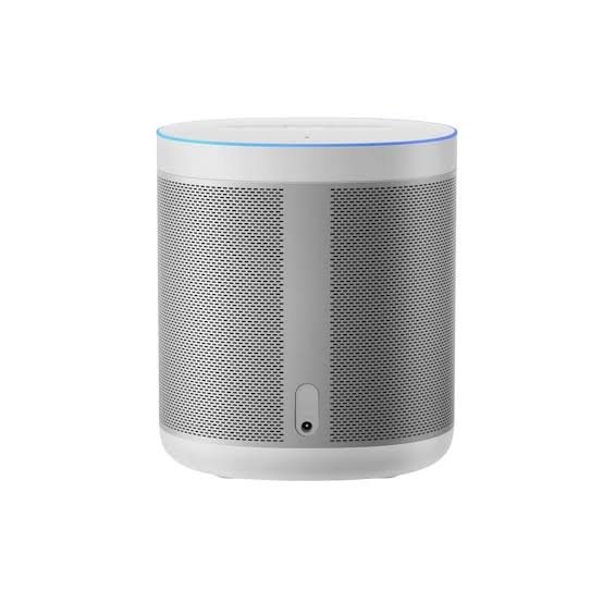 Mi Smart Speaker — image 1