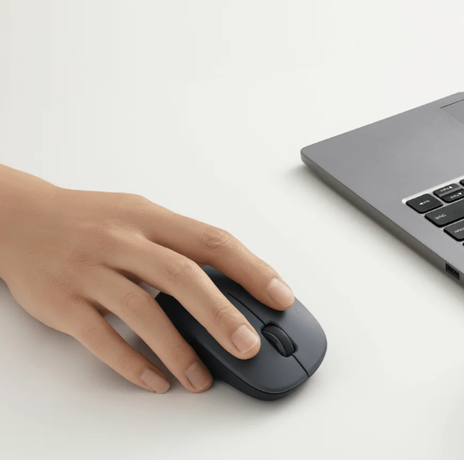 Xiaomi Wireless Mouse Comfort Edition