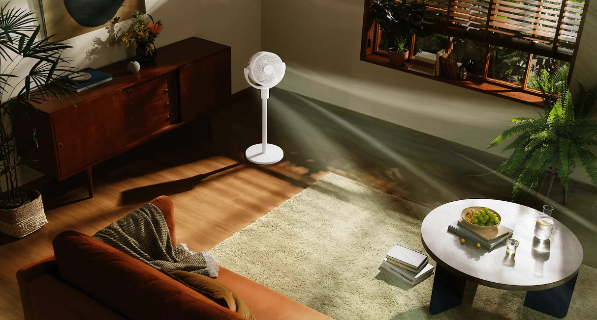 Xiaomi Smart Standing Air Circulation Fan 3
