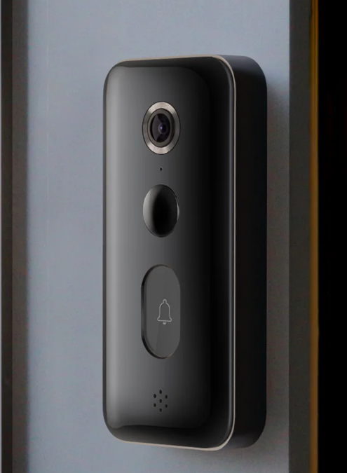XIAOMI SMART DOORBELL 3 2