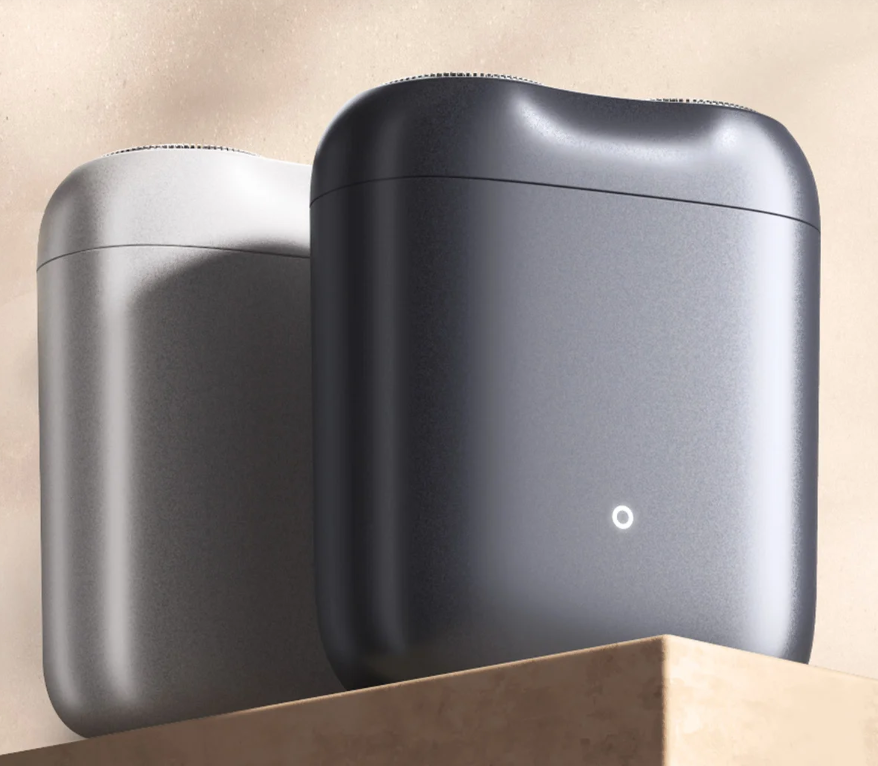 Xiaomi Electric Shaver S200 5