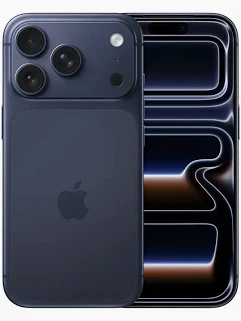 Iphone 17 PRO MAX 256GB