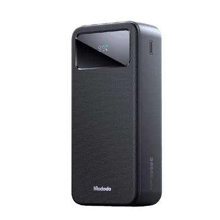 Power Bank with Large Led Display 20000mAh , 22.5W — image 1