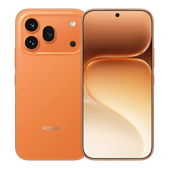 Honor 600 PRO 12/512GB 2