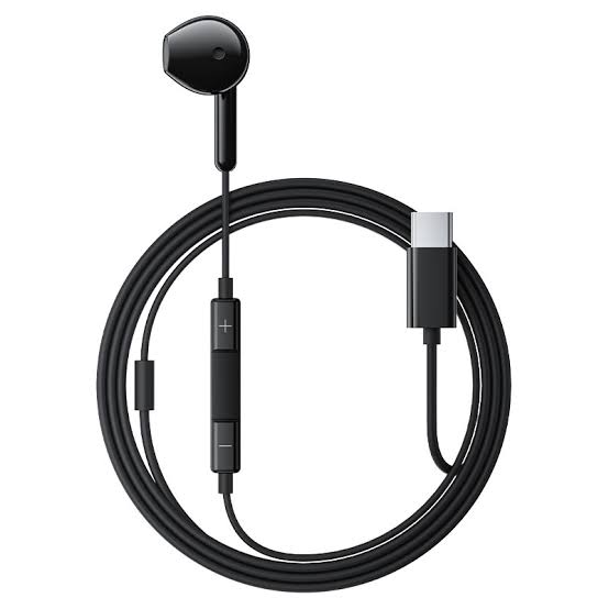 Acefast USB-C Single - Ear Wired Earphone with Mic L9 — image 1