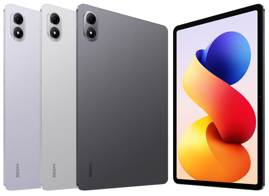 REDMI PAD 2 Pro (12.1)  16/256