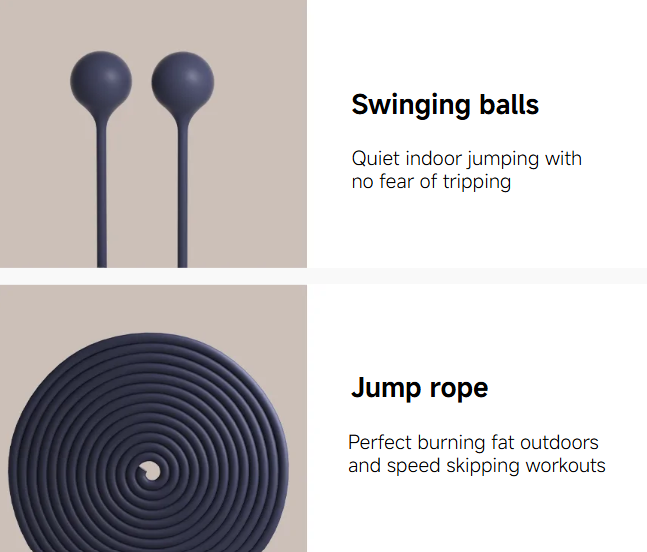 Xiaomi Smart Jump Rope 3