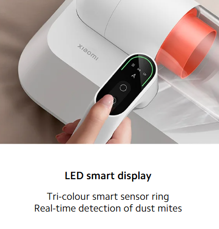 Xiaomi Dust Mite Vacuum Cleaner Pro 2