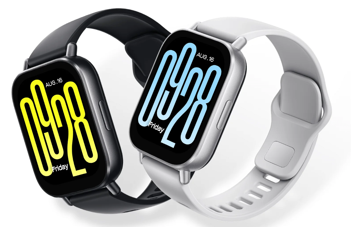Redmi Watch 5 Active 5