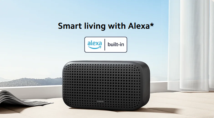 Xiaomi Smart Speaker Lite 2