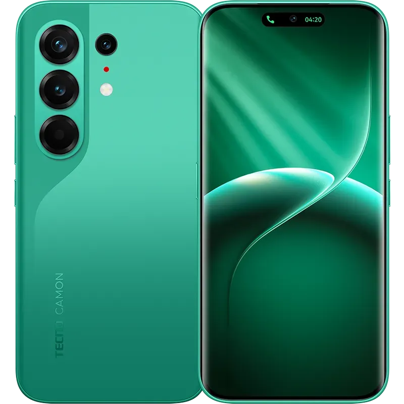 CAMMON 50 PRO 4G 16/256 4