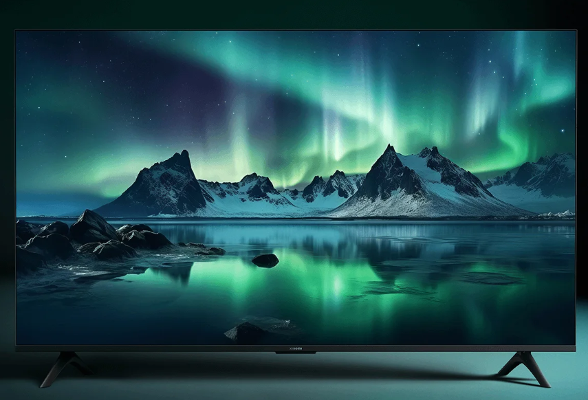 Xiaomi TV A 55 2026
