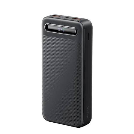 PD Power Bank Digital Display 20000mAh 22,5W — image 1