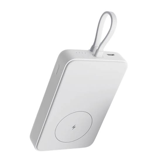 Xiaomi 33W Magnetic Power Bank 10000 — image 2