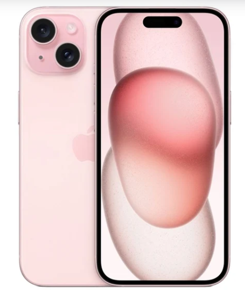 Iphone 15 /128