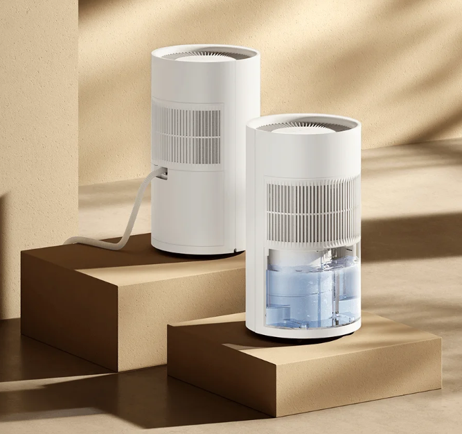 Xiaomi Smart Dehumidifier Lite 8
