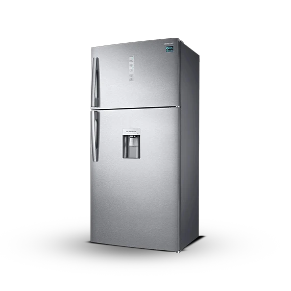 TOP-MOUNT FREEZER T62K7160SL/LV