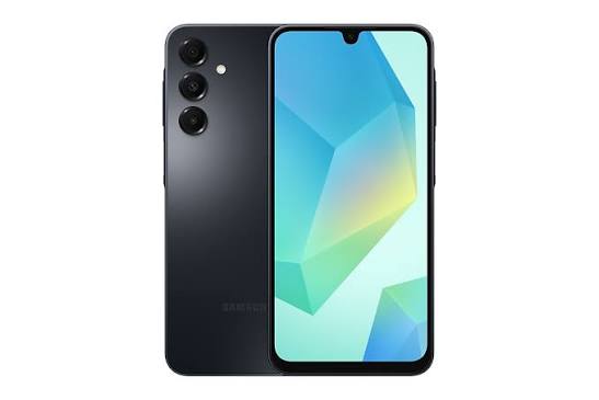 A16 4/128GB