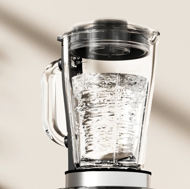 Xiaomi Blender 4