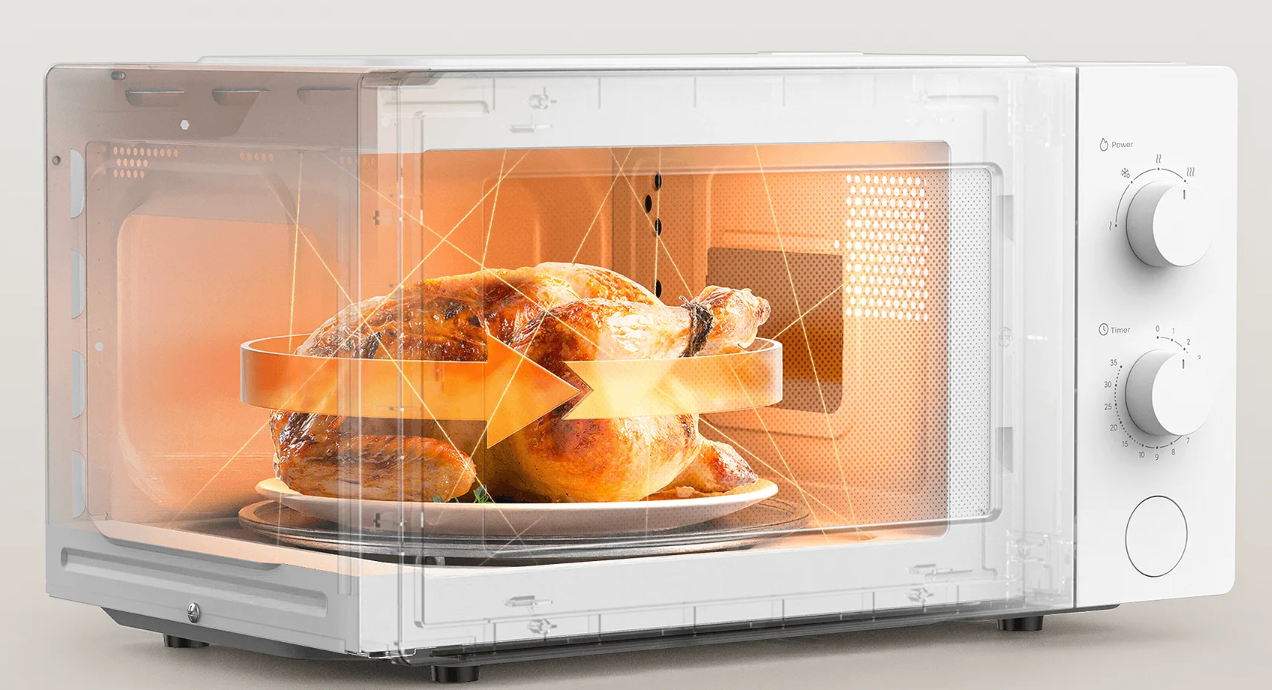 Xiaomi Microwave Oven EU 2