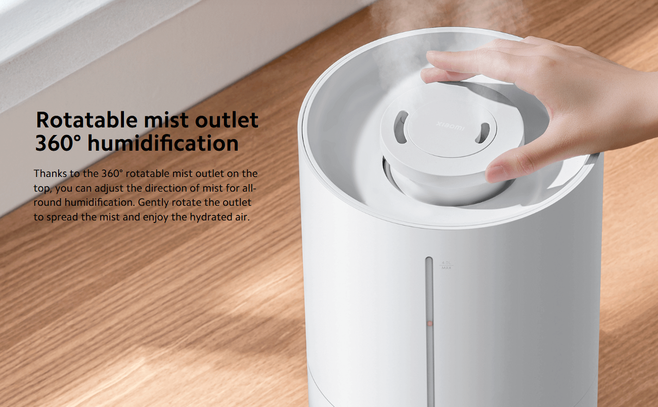 Xiaomi Humidifier 2 Lite 7